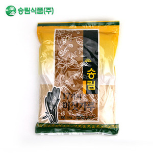 [송림식품] 17곡 미숫가루 1kg/지퍼백